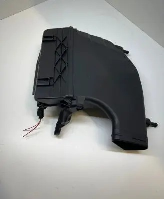 Mercedes-Benz ML W164 Air intake duct part A6420942304