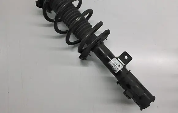 Hyundai Tucson TL Front shock absorber/damper 54650D7000