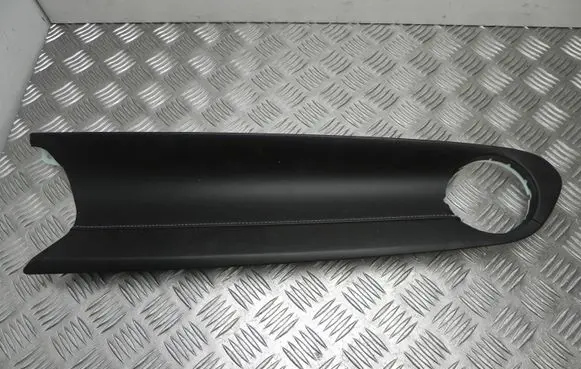 Chevrolet Camaro Climate control/heater control trim 23505182 T8440