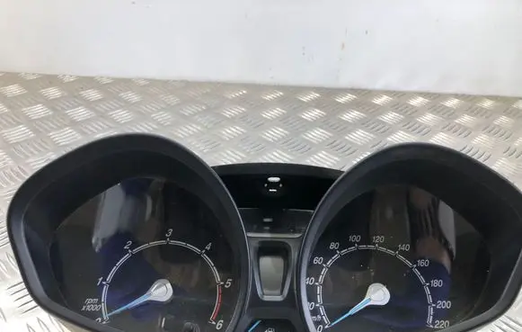Ford Transit Courier Speedometer (instrument cluster) JT7610849CC JJ7610849CC