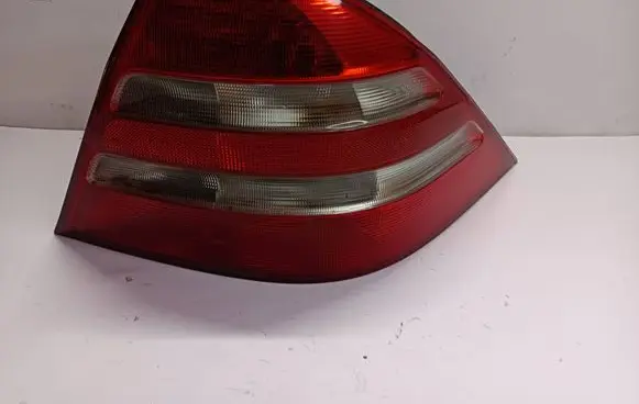 Mercedes-Benz S W220 Rear/tail lights A2208200264 255122R 255002