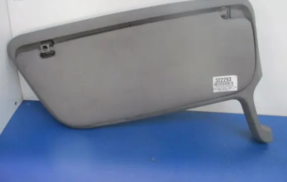 Volkswagen Crafter Sun visor A9066900192