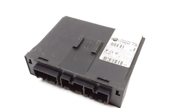 Nissan Almera N16 Other control units/modules 28550BN7 5WK48597 28550BN778
