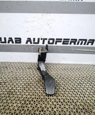 Nissan Qashqai Accelerator throttle pedal 180024BG0B