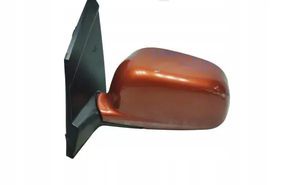 Mitsubishi Space Star Front door electric wing mirror