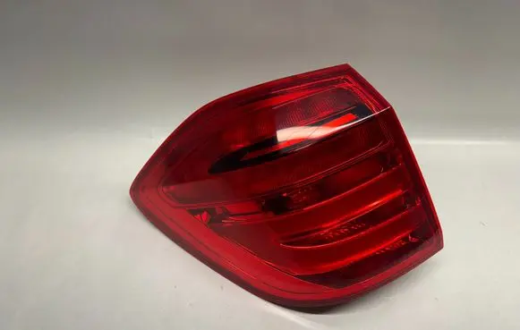 Mercedes-Benz GL X166 Rear/tail lights A1669067501