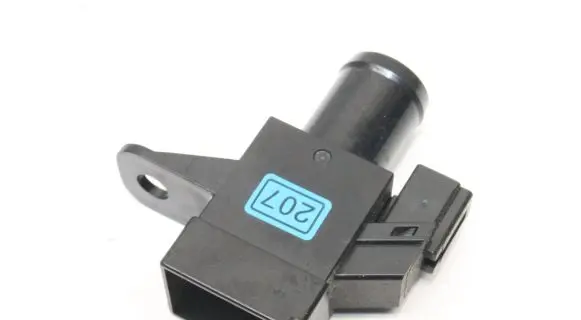Nissan Juke I F15 Oil temperature sensor 