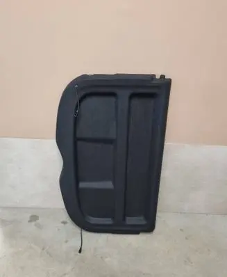 Nissan Qashqai Parcel shelf 799104EA0A