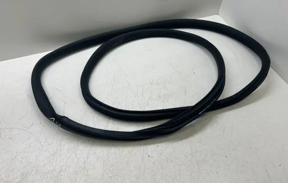 Citroen C3 Front door rubber seal 