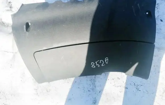 Skoda Octavia Mk2 (1Z) Glove box 1Z1857097L 0638352393