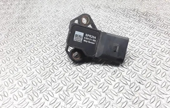 Volkswagen Polo IV 9N3 Air pressure sensor 0824311005