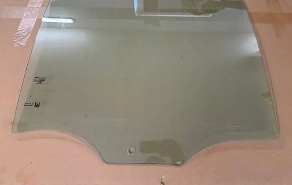 Ford Ranger IV Rear door window glass N1WBE25712CA