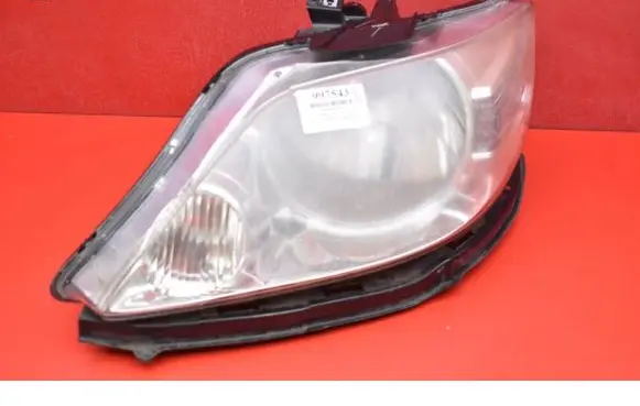Honda City Headlight/headlamp