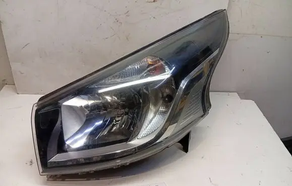 Headlight/headlamp
