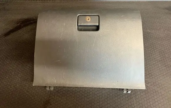 Toyota Corolla Verso AR10 Glove box 555510F010 20060207 21968101000