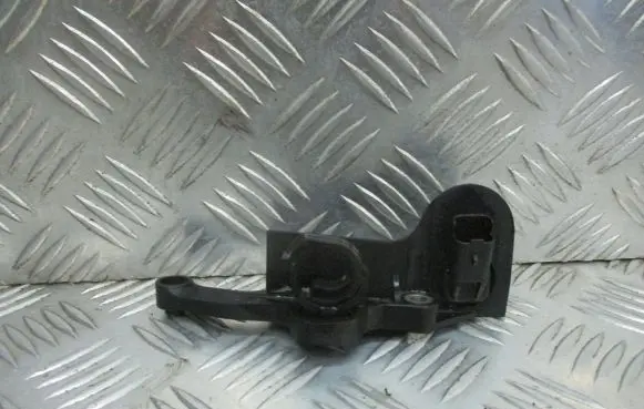 Citroen Berlingo Crankshaft position sensor
