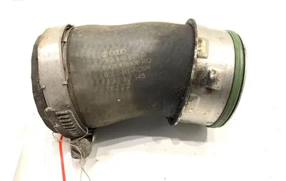 Intercooler hose/pipe