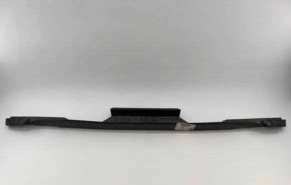 Volkswagen Touareg I Front bumper foam support bar 7L6807550B PP26012007 122303
