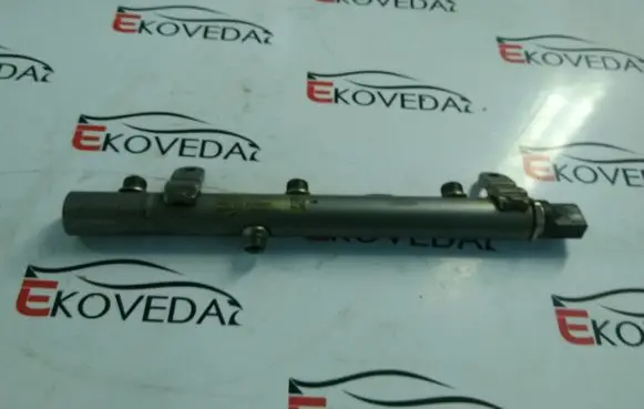 Mercedes-Benz GLK (X204) Fuel main line pipe A6420702595