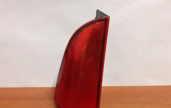Mercedes-Benz Vito Viano W639 Rear tail light reflector A6398200564 A6398201864 8XX96466101
