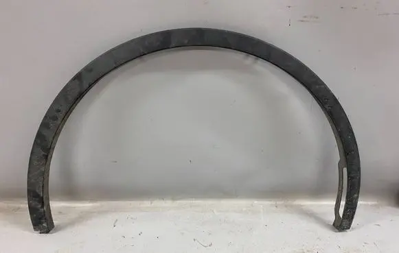 Tesla Model Y Fender trim (molding) 1683860 1683864