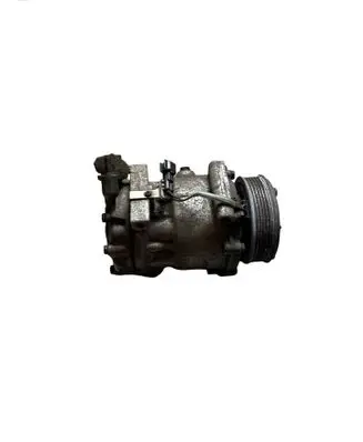 Volvo V60 Air conditioning (A/C) compressor (pump) 31348213