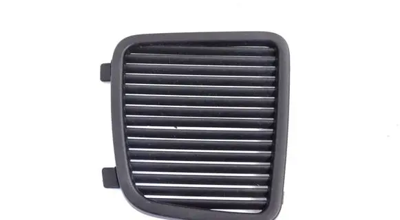 Mini Cooper Countryman R60 Centre console side trim rear 9804909
