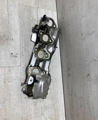 Ford Focus Other exhaust manifold parts 9816267280