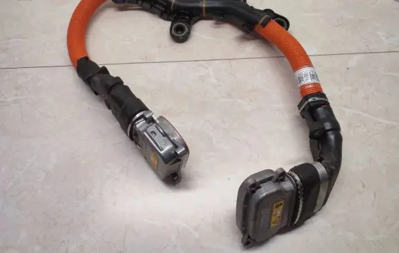 BMW 3 G20 G21 Electric car charging cable 6809228