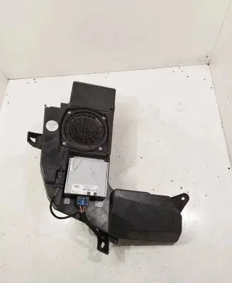 Audi A4 S4 B7 8E 8H Subwoofer speaker 8e9035382 8e9035223