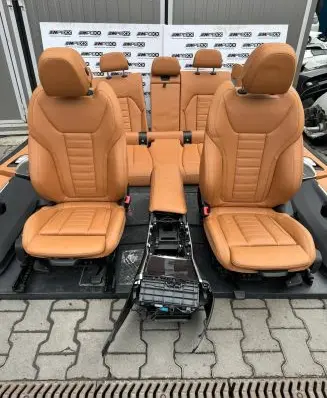 BMW 3 G20 G21 Seat set 
