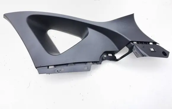 Renault Captur II (C) pillar trim 769325254R 769341042R