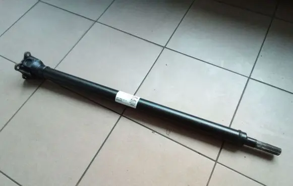 BMW M5 F90 Front prop shaft 15893410 9425911 5A942591101