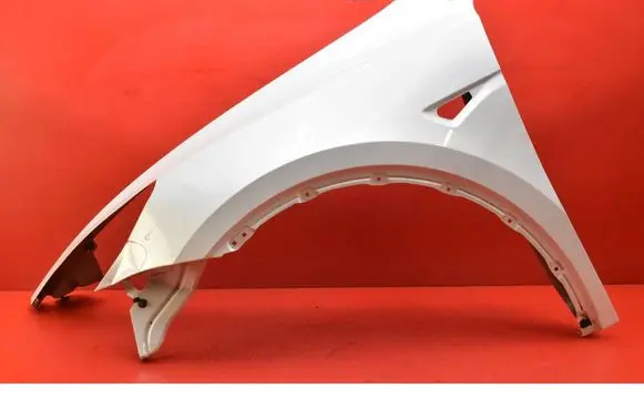 Tesla Model Y Fender 