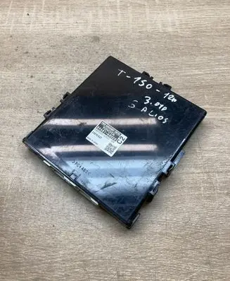 Toyota Land Cruiser (J150) Power management control unit 8968160020 2850000431