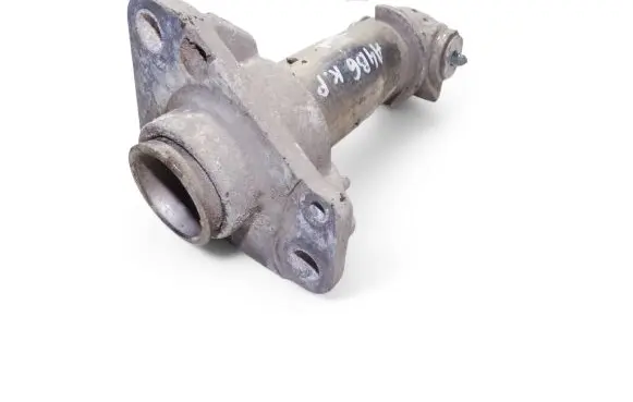 Audi A4 S4 B6 8E 8H Front bumper shock/impact absorber 8E0807133B