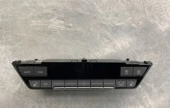 Audi A3 8Y Climate control unit 8Y0820043A