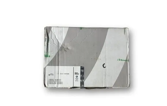 BMW 1 F20 F21 Brake pads (front) 34116878882 34116876641 6878882