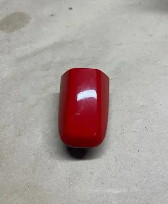 Volvo V40 Rear door handle cover 31276147