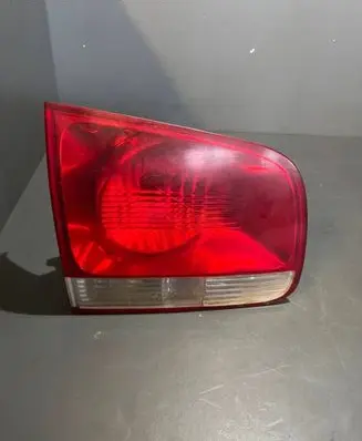 Volkswagen Touareg I Tailgate rear/tail lights 7L6945093H