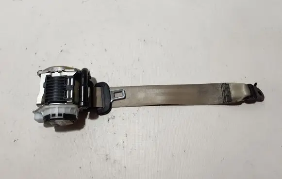 Audi A6 S6 C8 4K Rear seatbelt 4K8857805