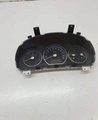 Hyundai Santa Fe Speedometer (instrument cluster) 1164000150 940032B640