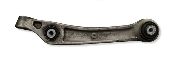 Audi Q7 4M Front lower control arm/wishbone 4M0407155D
