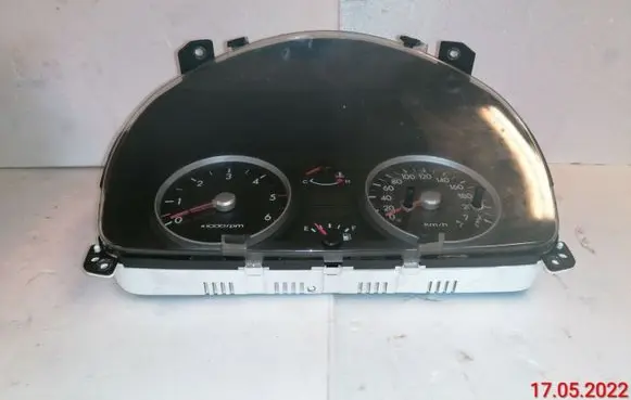 Hyundai Getz Speedometer (instrument cluster) 940031C551