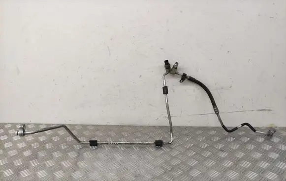 BMW 3 F30 F35 F31 Air conditioning (A/C) pipe/hose 9212236