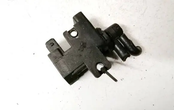 Turbo solenoid valve