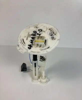 Chevrolet Camaro Fuel level sensor 13592932
