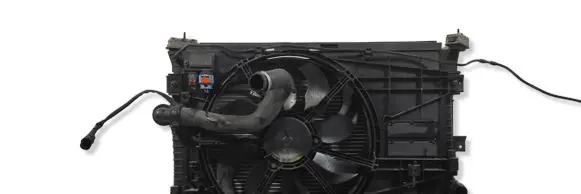 Peugeot 308 Radiator support slam panel PPCBIP308
