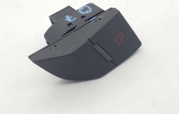 Audi Q7 4L Tailgate opening switch 4L0962107A