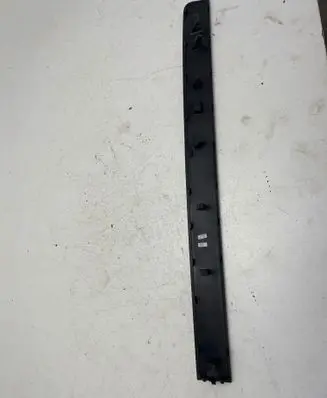 Volkswagen PASSAT B7 Panel trim 3AB857212E